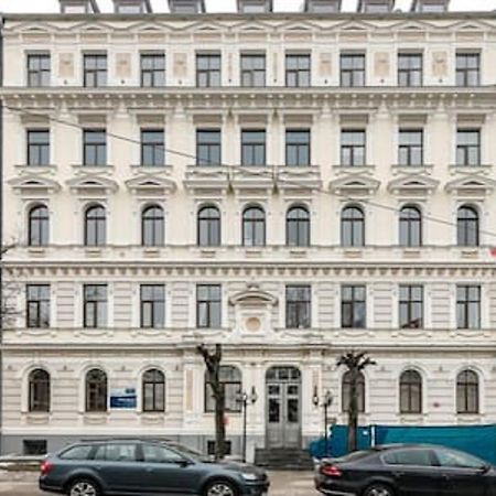 Old Riga Romantic Loft Экстерьер фото