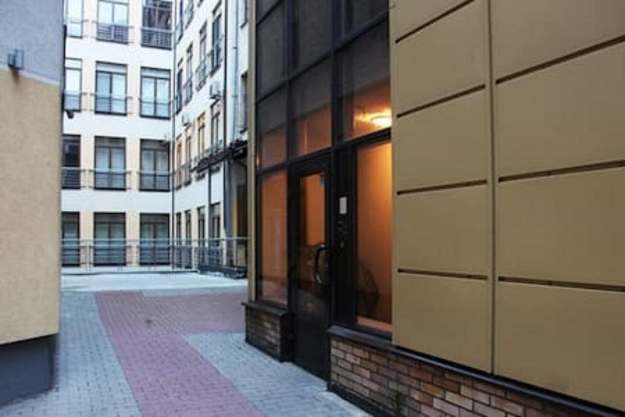 Old Riga Romantic Loft Экстерьер фото