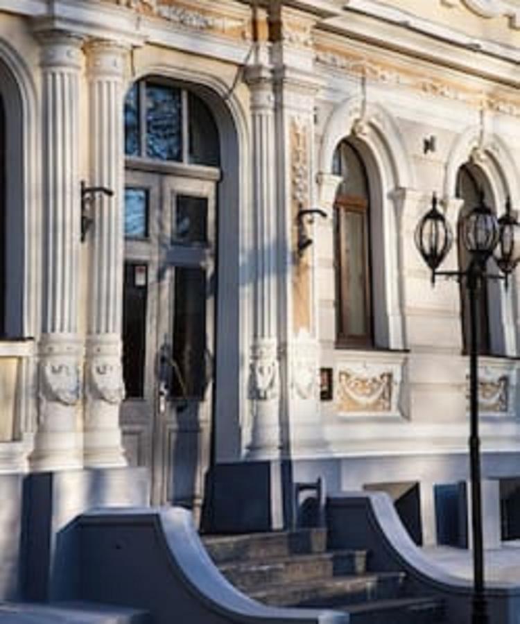 Old Riga Romantic Loft Экстерьер фото