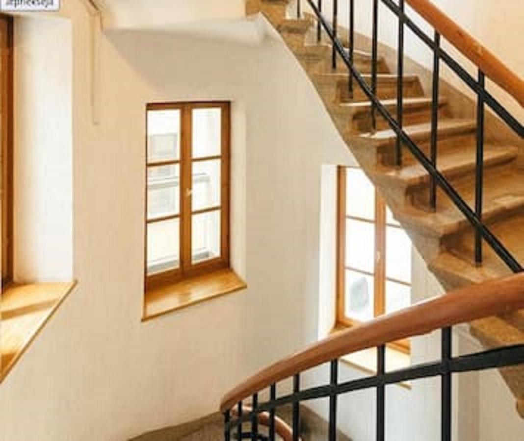 Old Riga Romantic Loft Экстерьер фото
