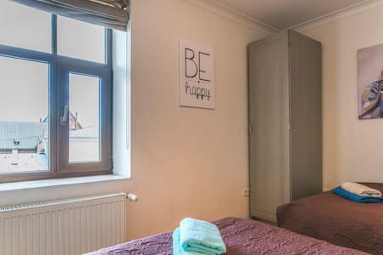 Old Riga Romantic Loft Экстерьер фото