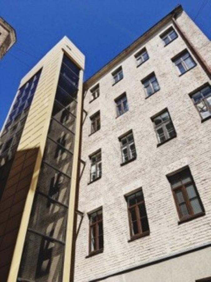 Old Riga Romantic Loft Экстерьер фото